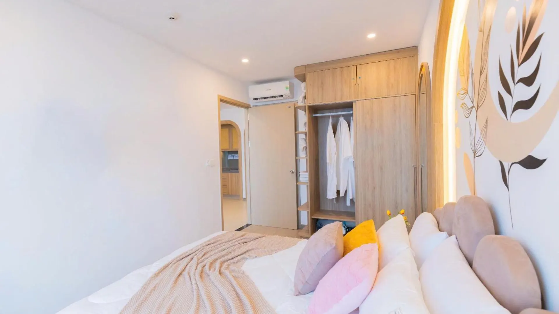 The Song Apartment 5 Stars Rex House Vung Tau