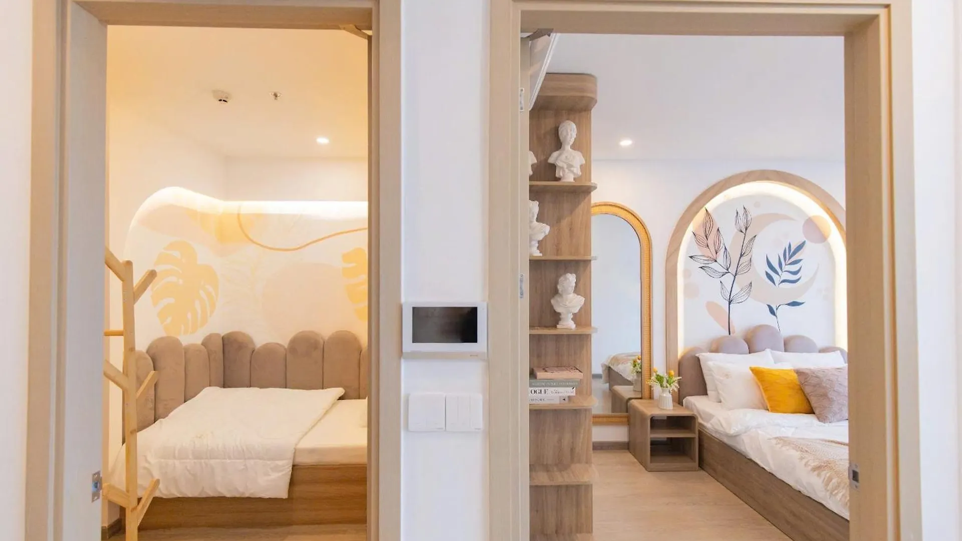The Song Apartment 5 Stars Rex House Vung Tau