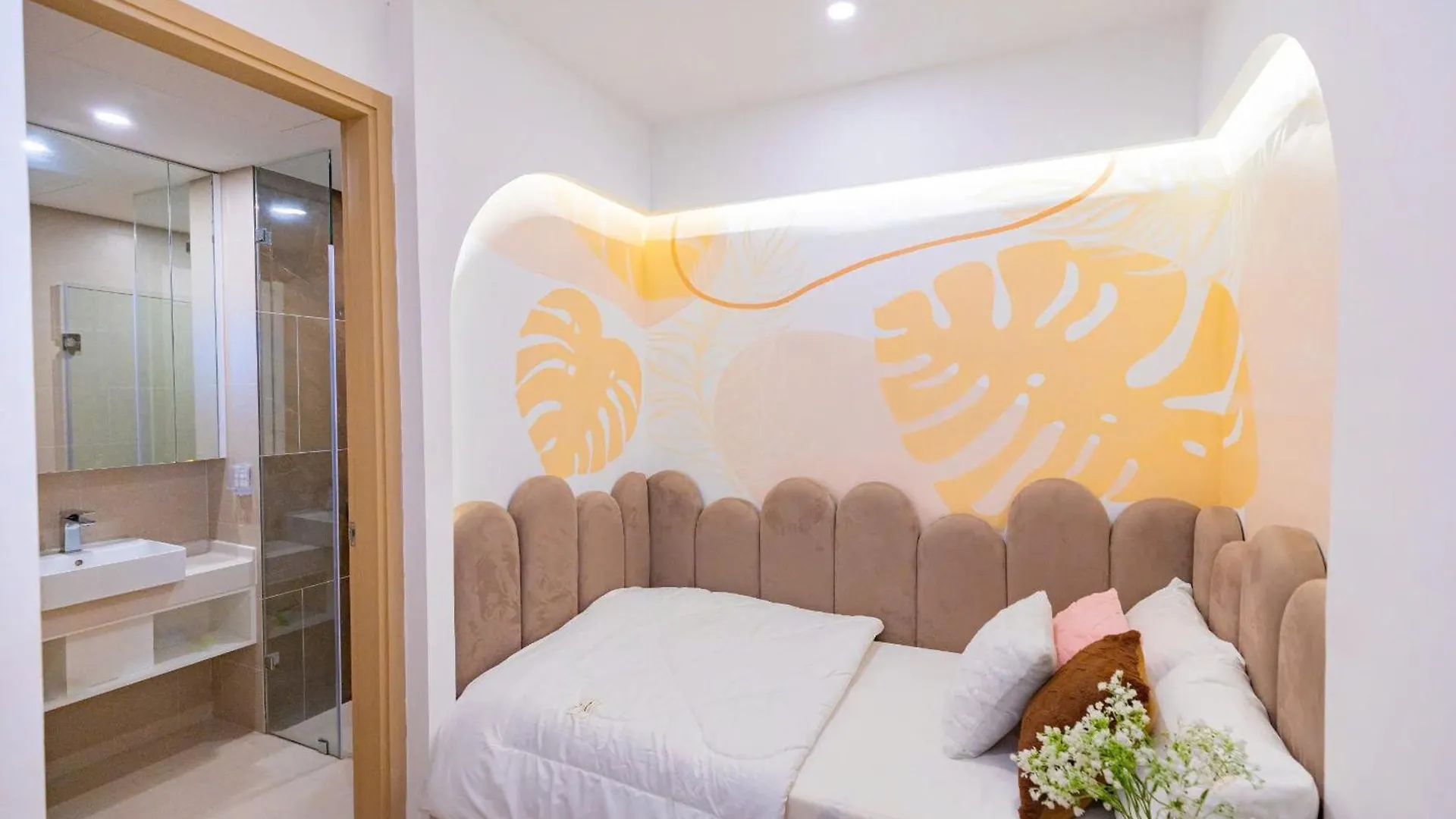 The Song Apartment 5 Stars Rex House Vung Tau