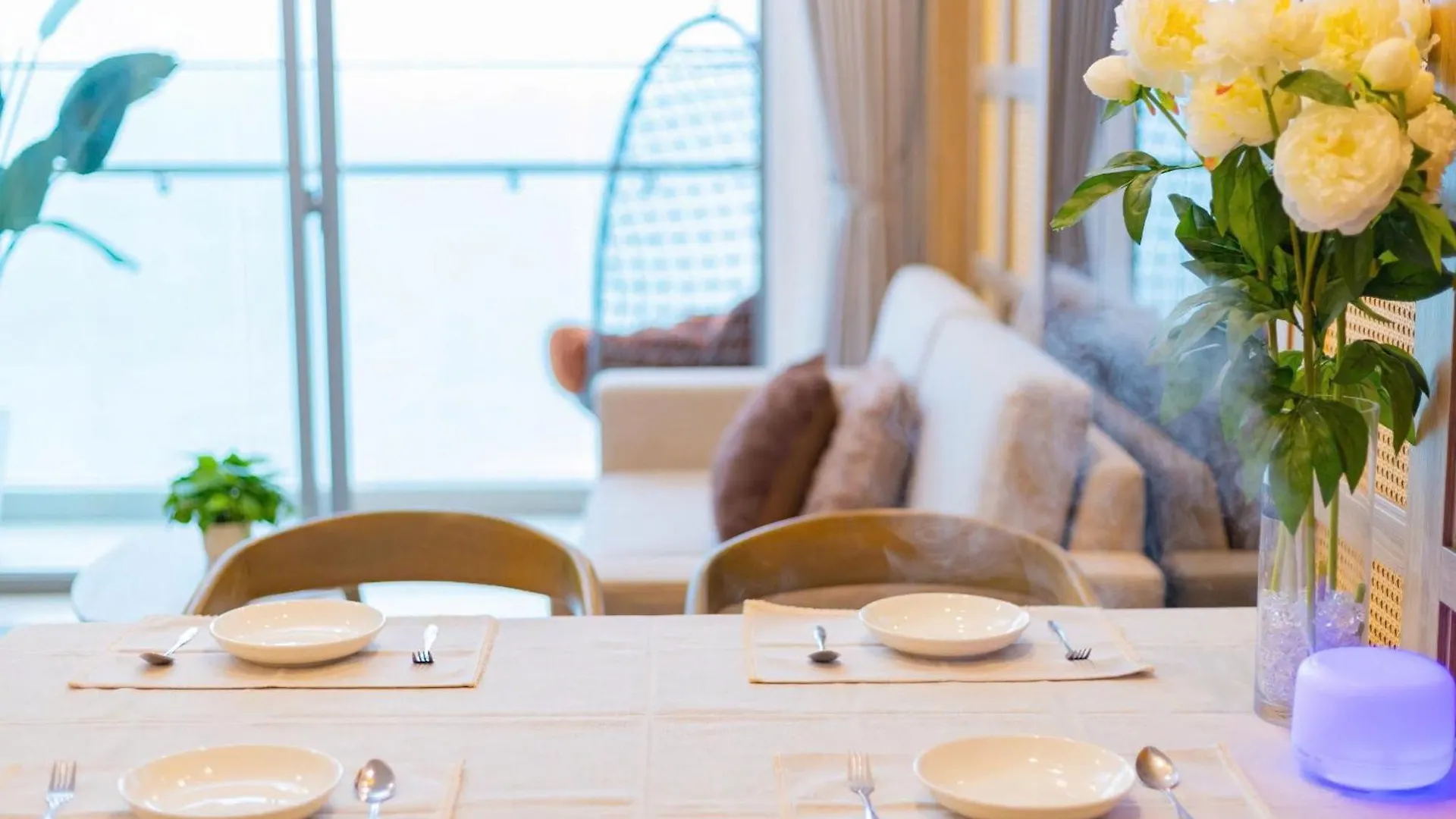 The Song Apartment 5 Stars Rex House Vung Tau