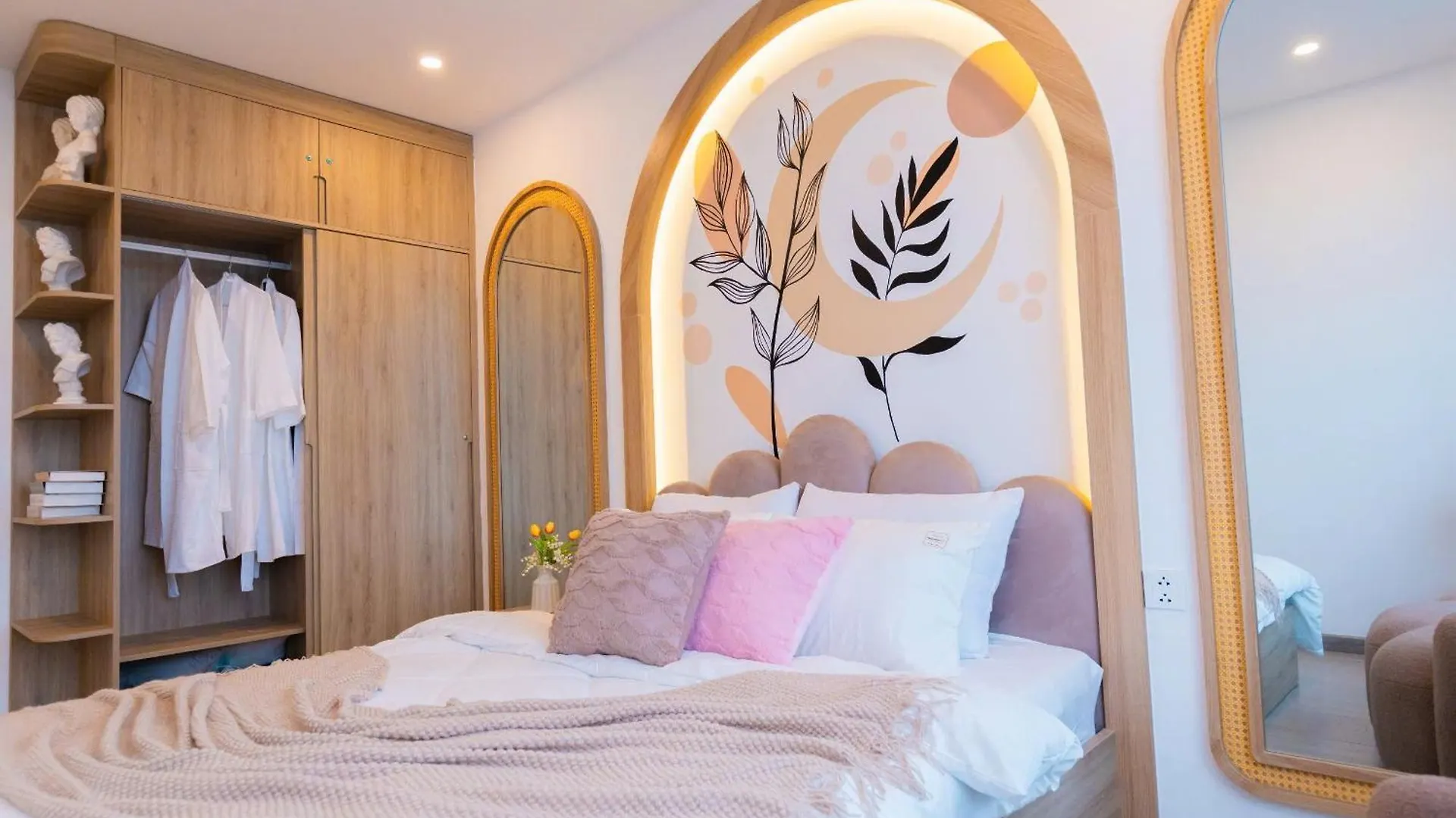 The Song Apartment 5 Stars Rex House Vung Tau Vietnam