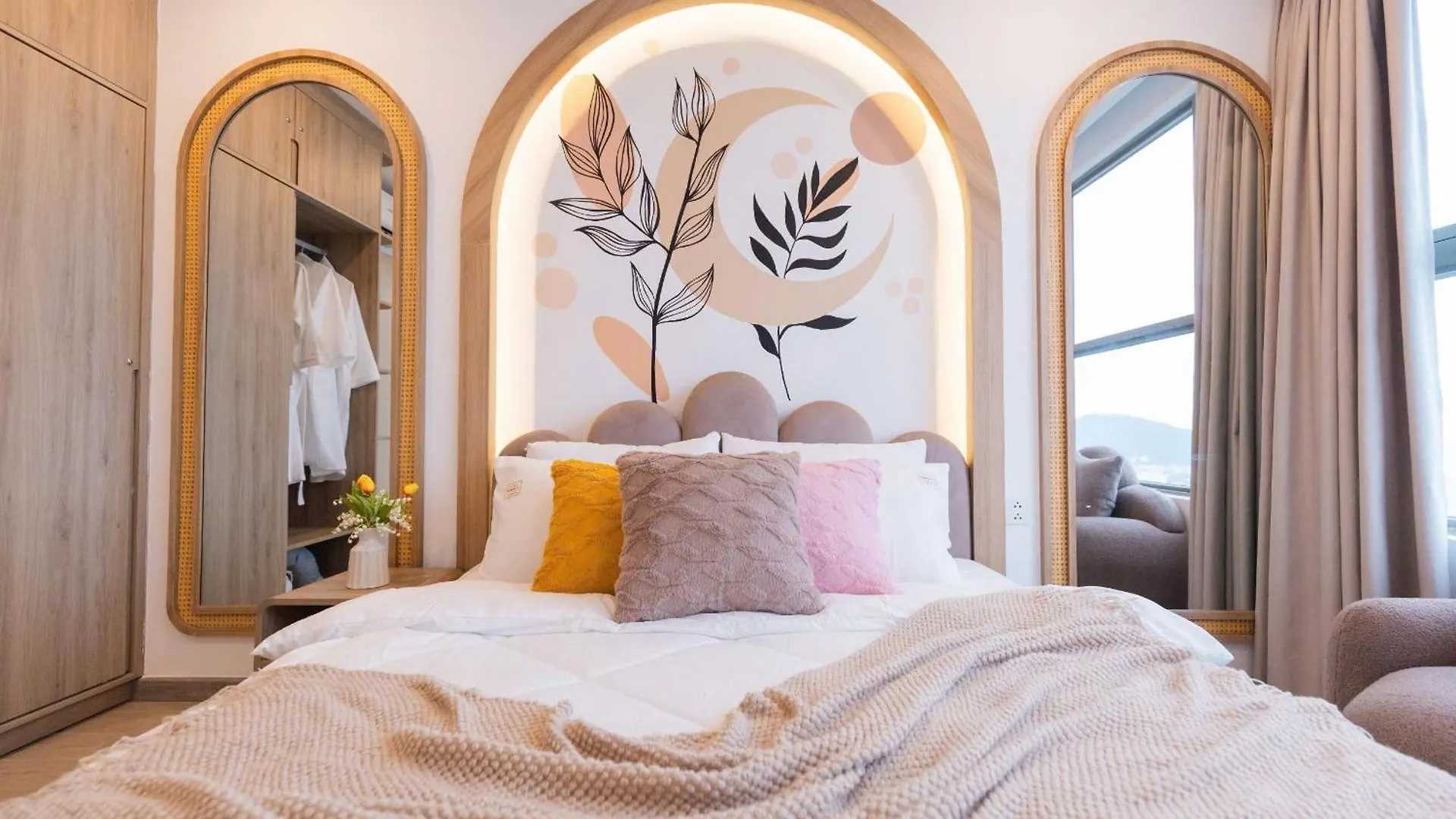 The Song Apartment 5 Stars Rex House Vung Tau