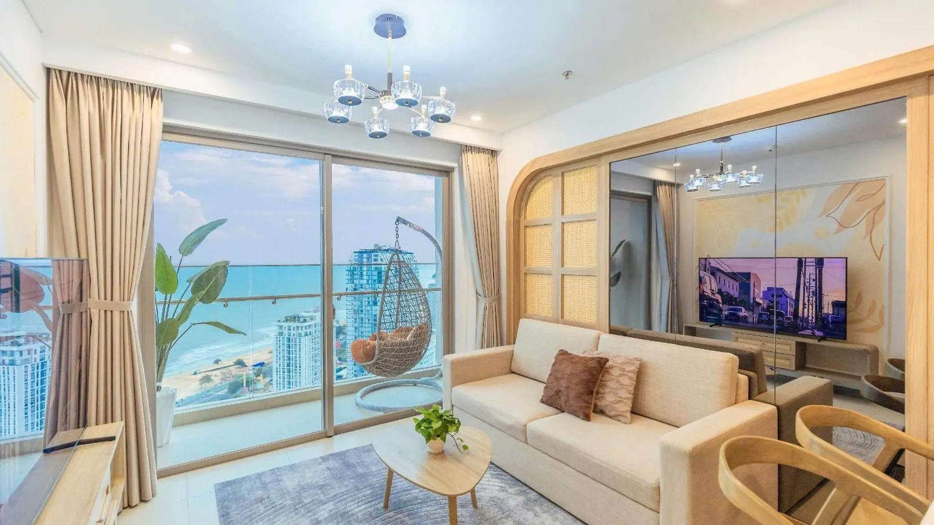 The Song Apartment 5 Stars Rex House Vung Tau