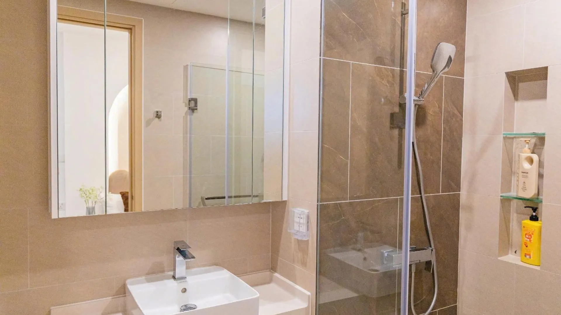 The Song Apartment 5 Stars Rex House Vung Tau