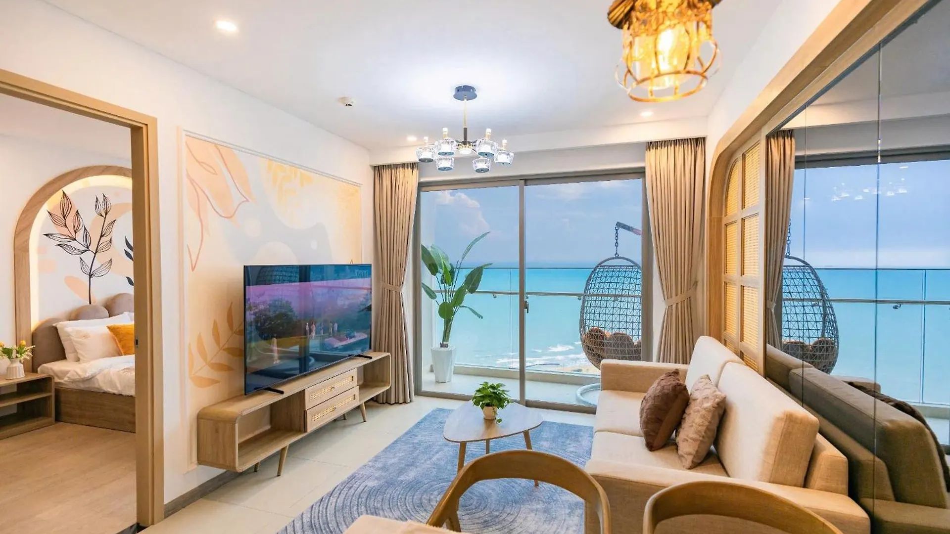 The Song Apartment 5 Stars Rex House Vung Tau