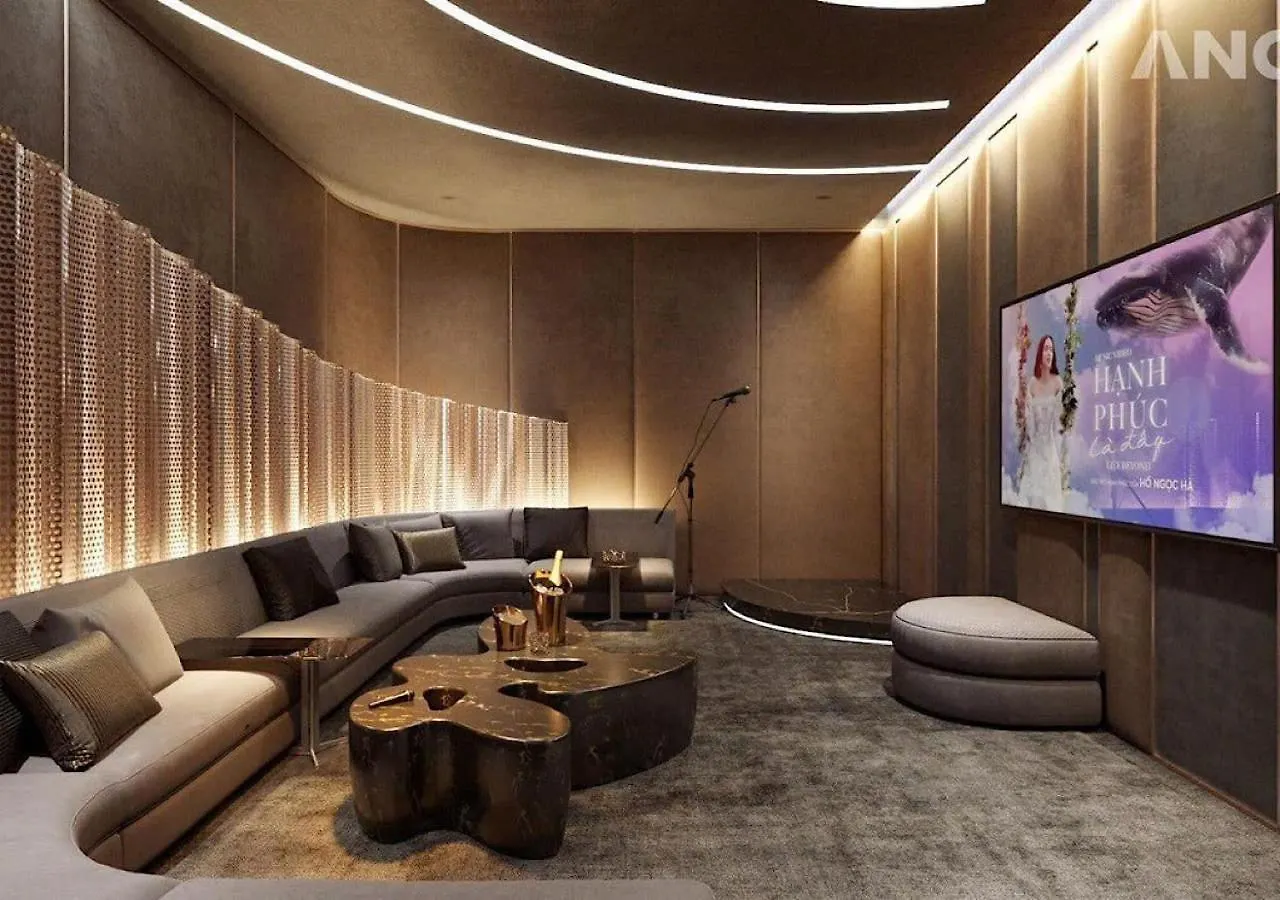 The Song Apartment 5 Stars Rex House Vung Tau