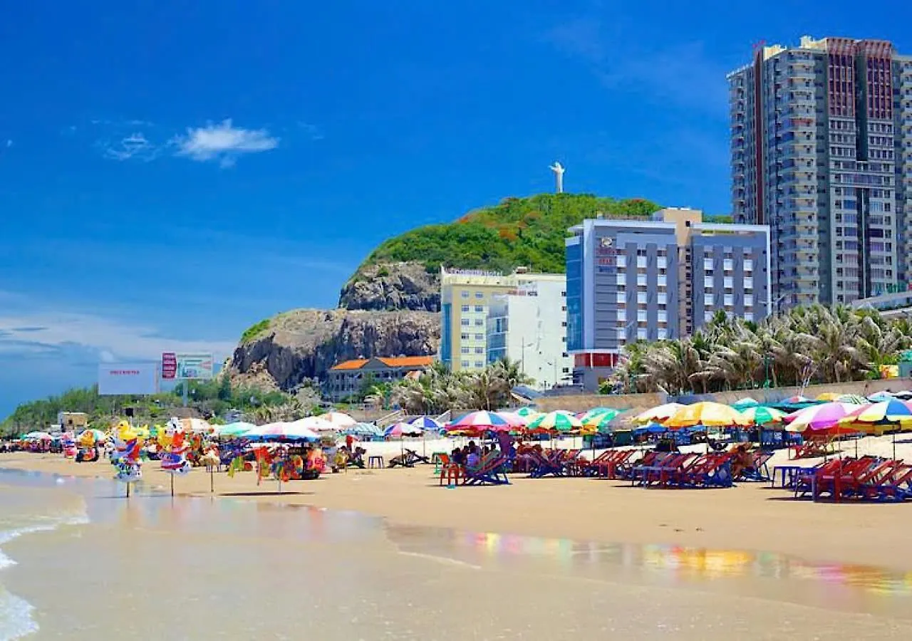 The Song Apartment 5 Stars Rex House Vung Tau 0*,  Vietnam