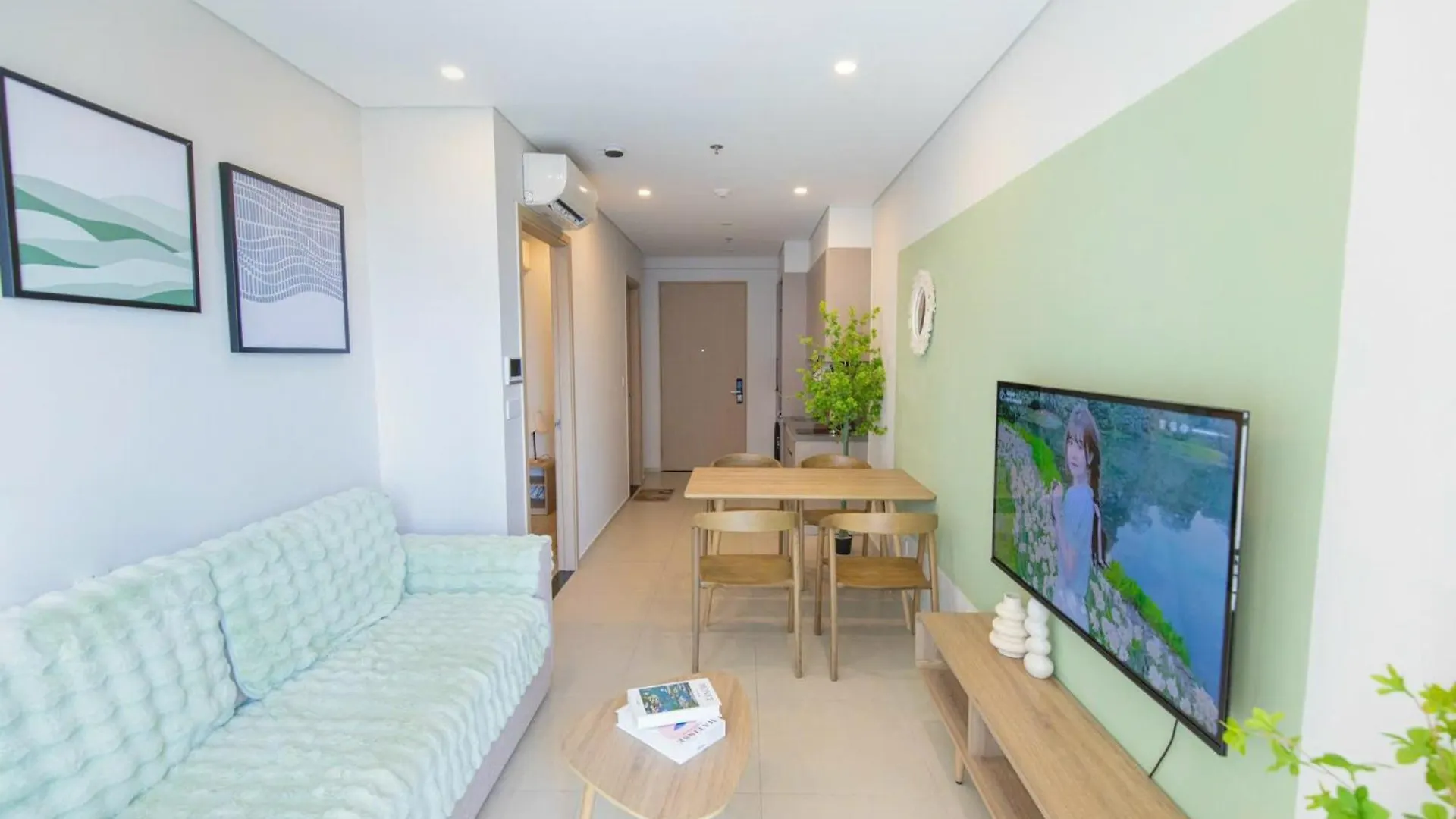 The Song Apartment 5 Stars Rex House Vung Tau