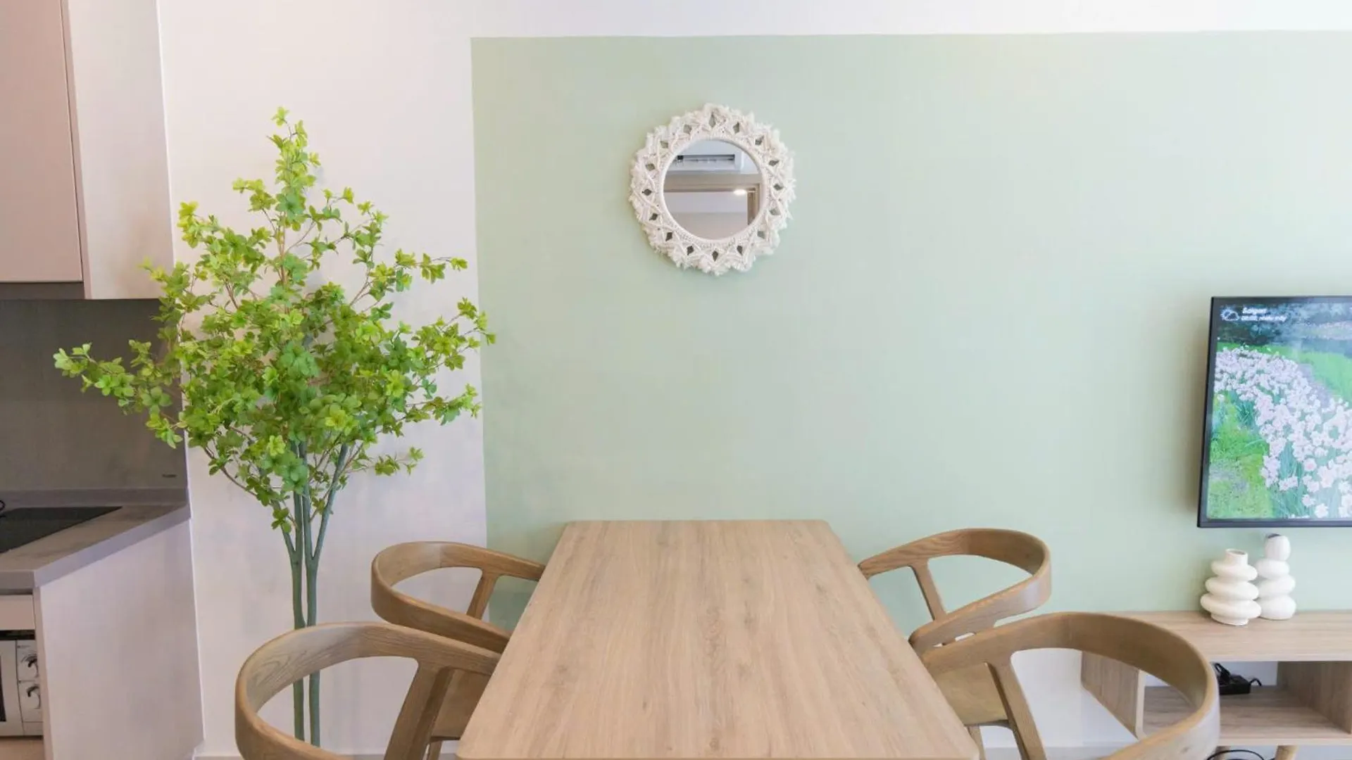 The Song Apartment 5 Stars Rex House Vung Tau