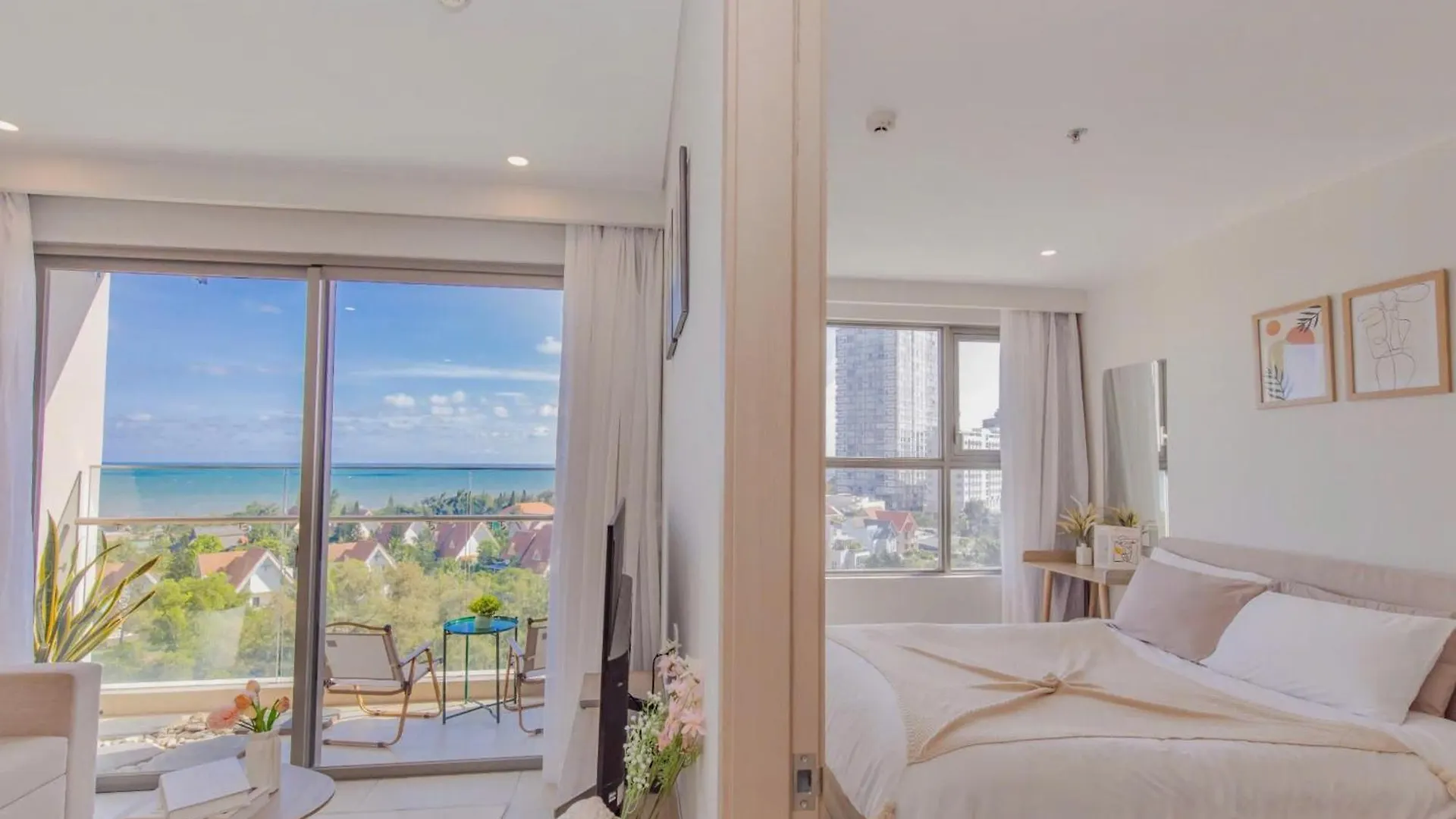 The Song Apartment 5 Stars Rex House Vung Tau
