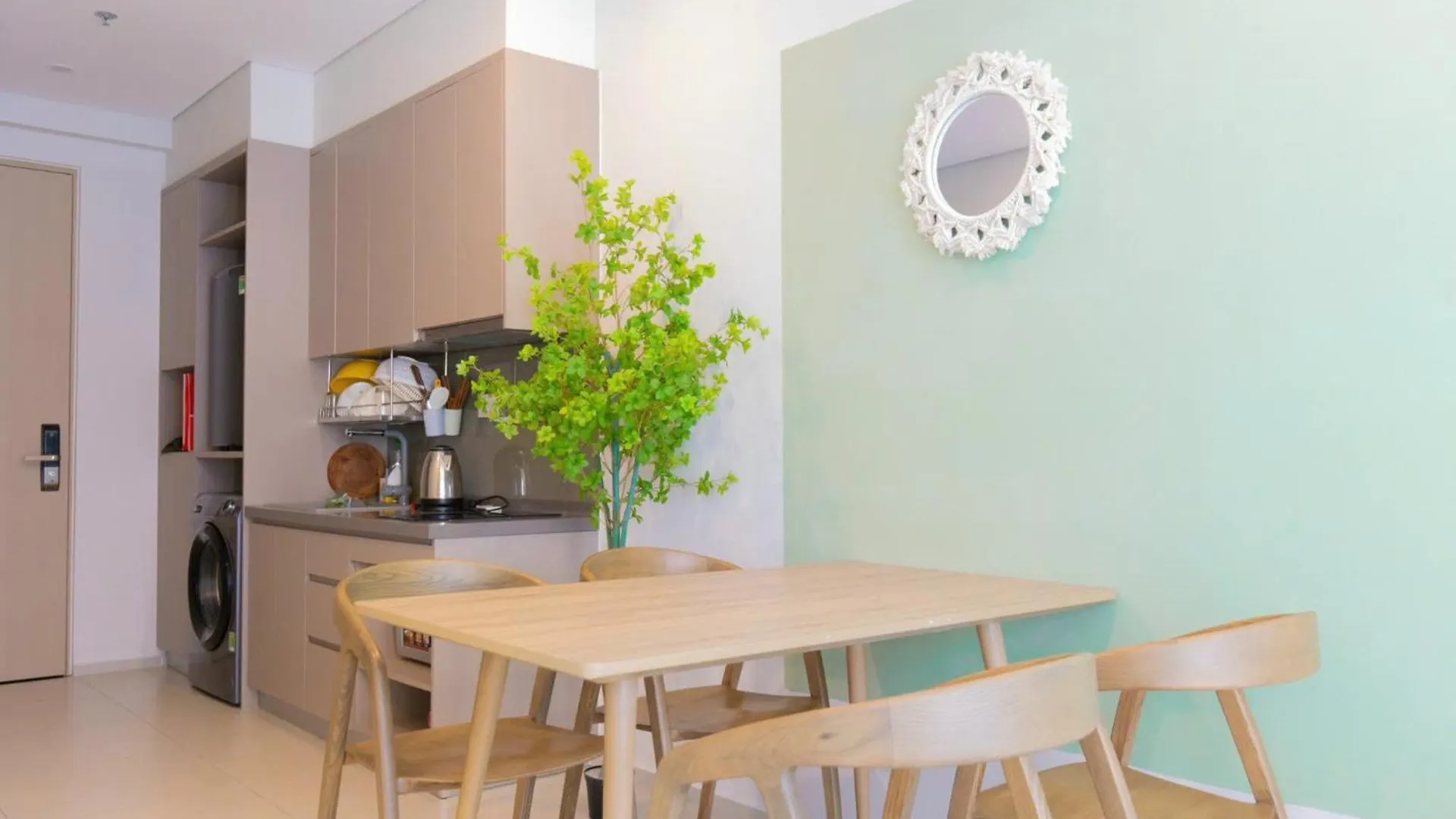 The Song Apartment 5 Stars Rex House Vung Tau