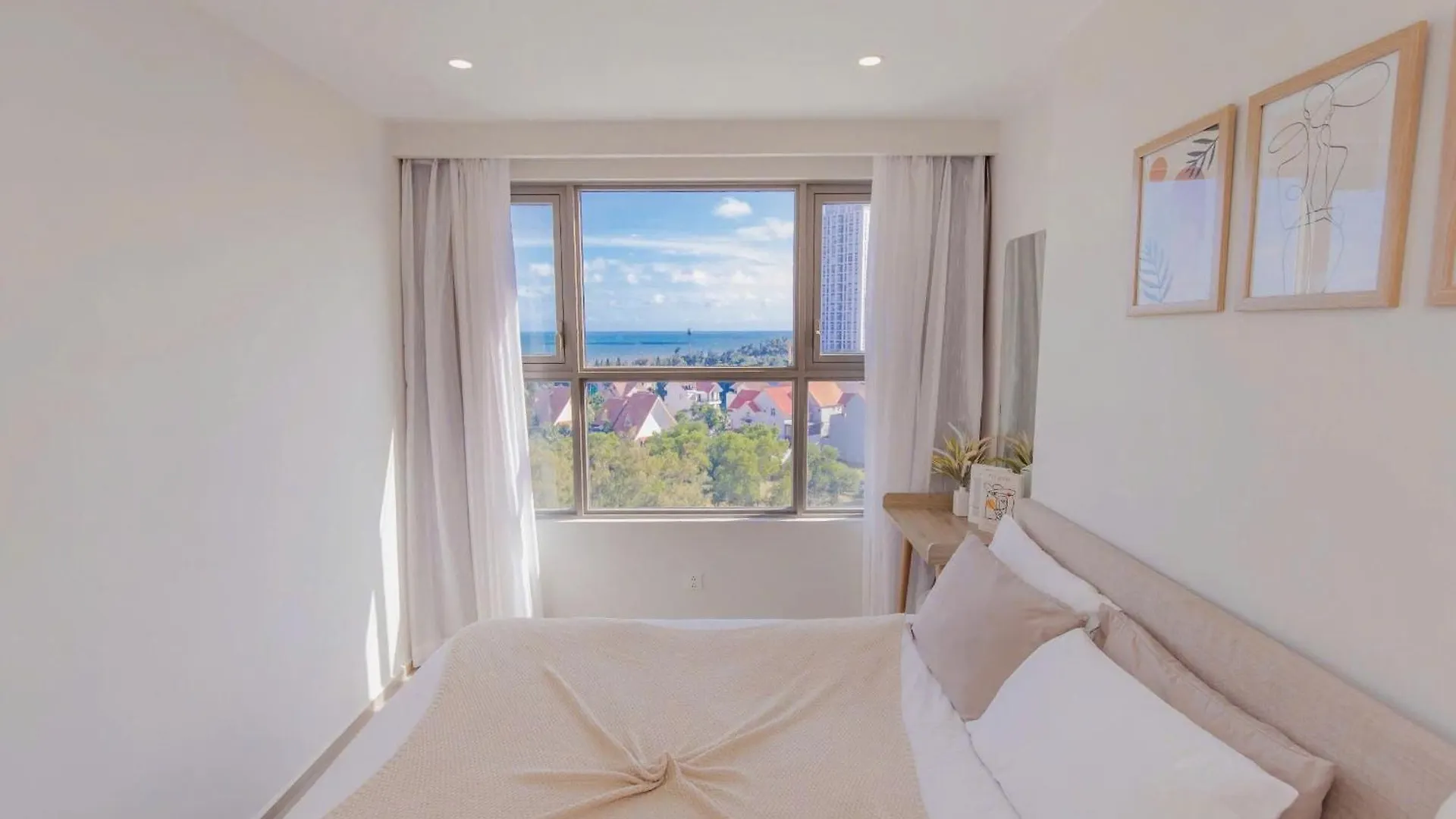 The Song Apartment 5 Stars Rex House Vung Tau