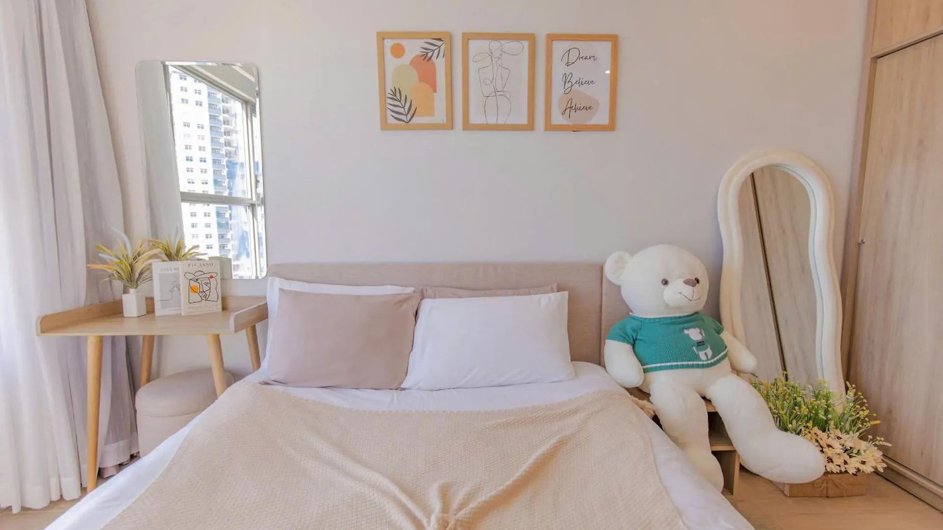 The Song Apartment 5 Stars Rex House Vung Tau 0*,  Vietnam