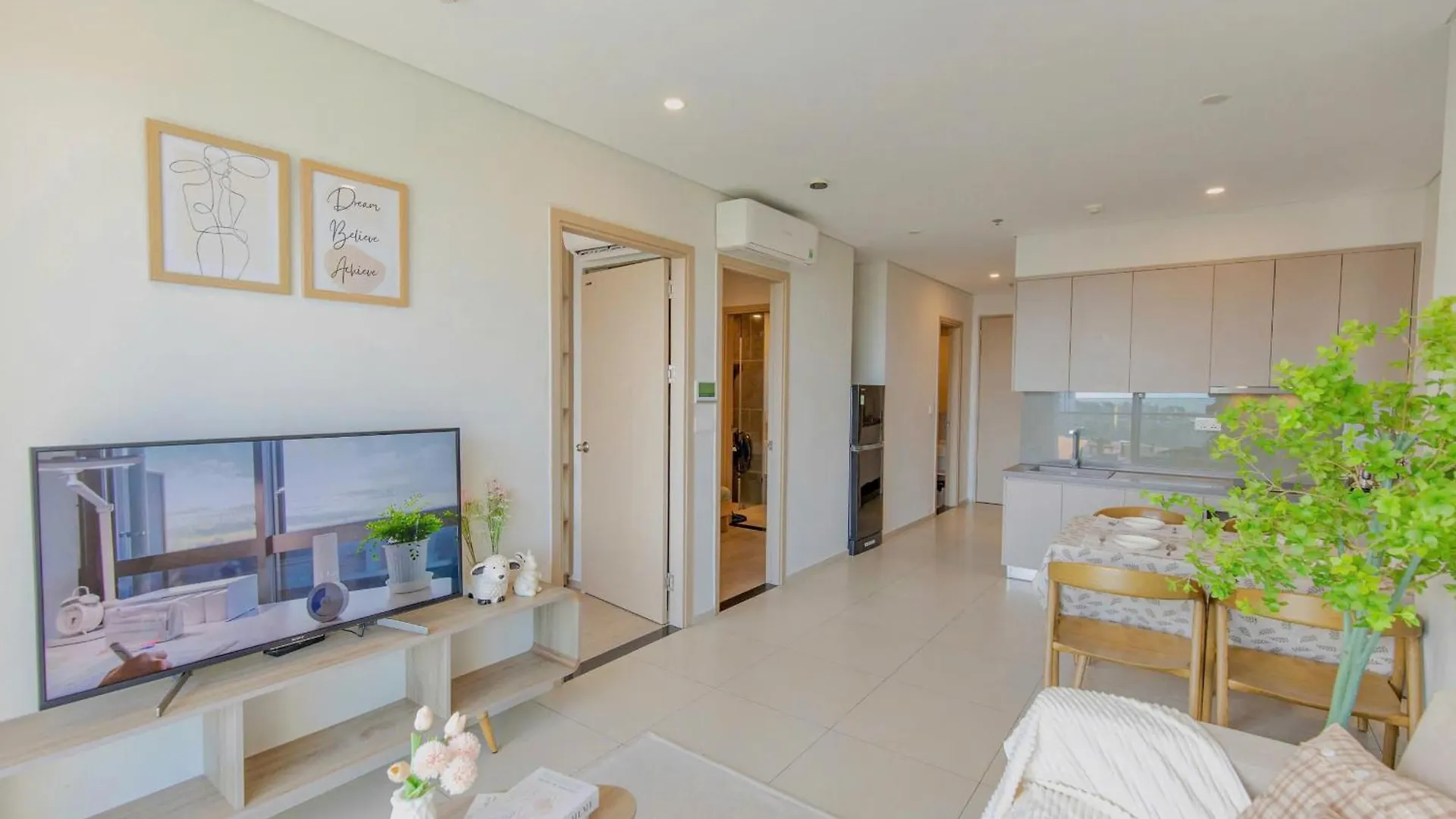 The Song Apartment 5 Stars Rex House Vung Tau