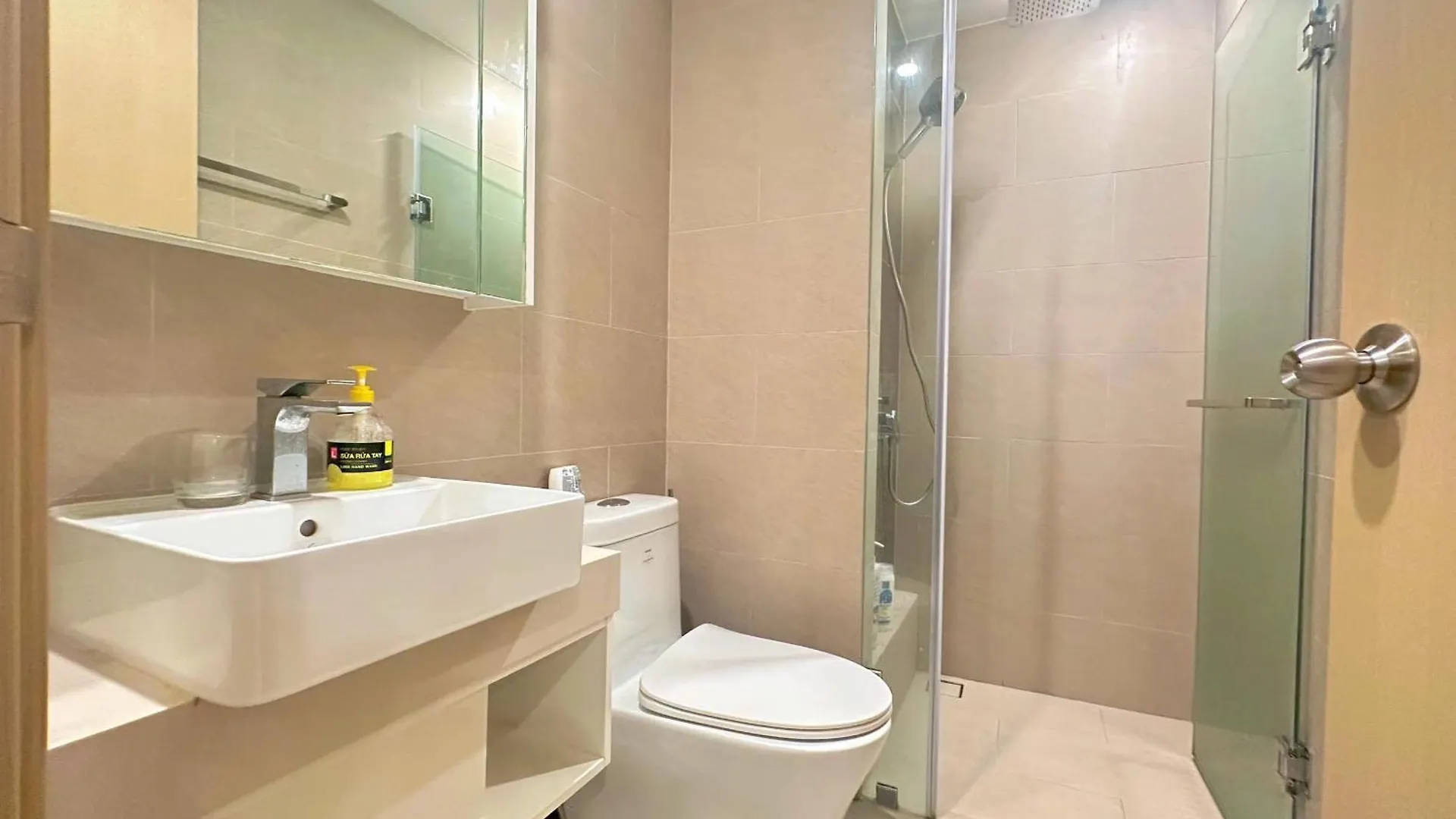 The Song Apartment 5 Stars Rex House Vung Tau Vietnam