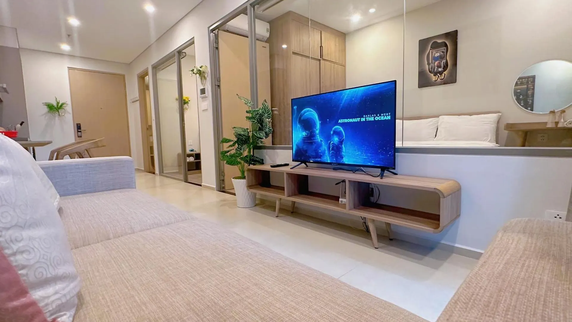 The Song Apartment 5 Stars Rex House Vung Tau Vietnam