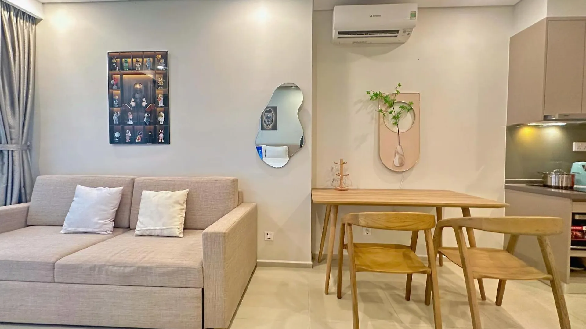 The Song Apartment 5 Stars Rex House Vung Tau 0*,  Vietnam