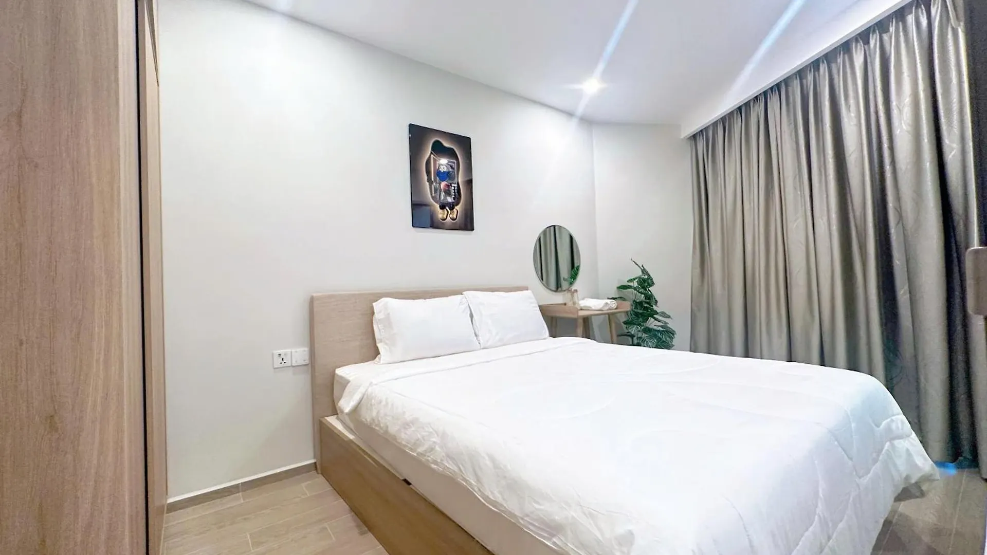 The Song Apartment 5 Stars Rex House Vung Tau Vietnam