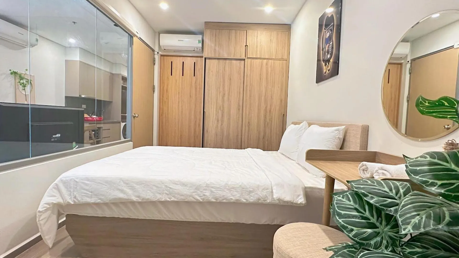 The Song Apartment 5 Stars Rex House Vung Tau Vietnam