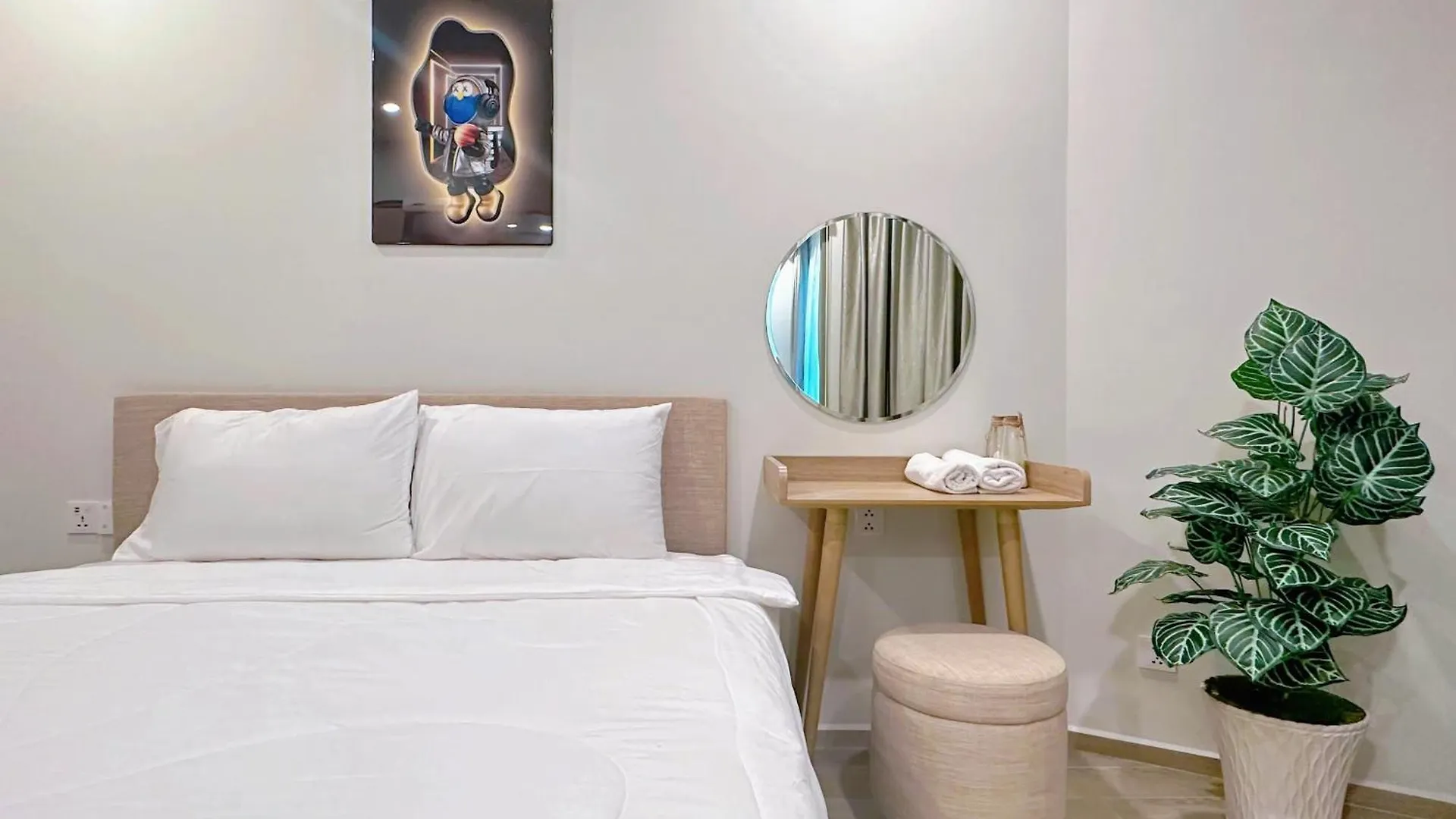 The Song Apartment 5 Stars Rex House Vung Tau