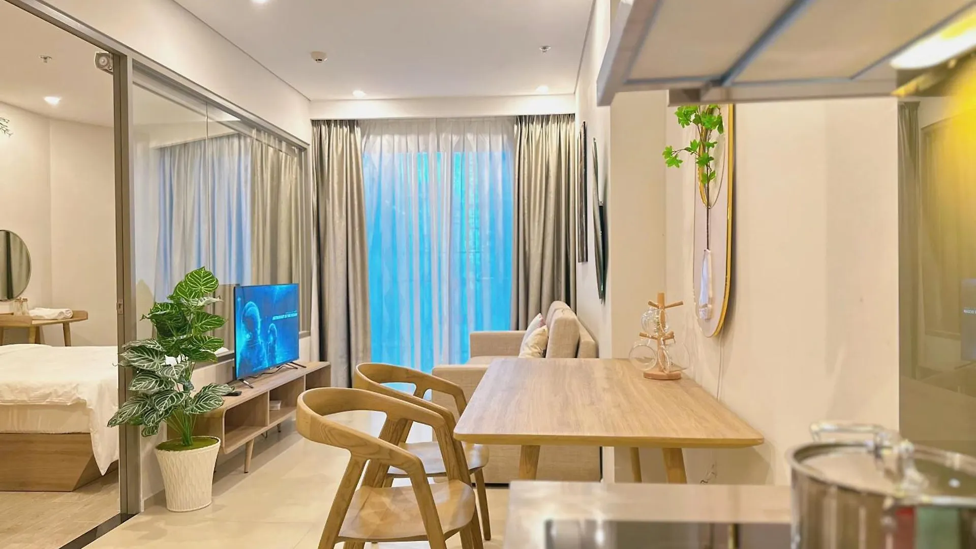 The Song Apartment 5 Stars Rex House Vung Tau