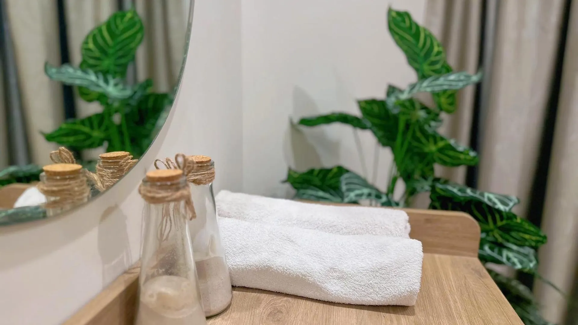 The Song Apartment 5 Stars Rex House Vung Tau